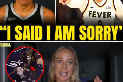 INSTANT KARMA Hits Bria Hartley AFTER Getting SUSPENDED FOR SEASON Assaulting Sophie Cunningham!/hi