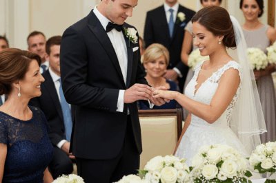 I Got Pregnant Before the Wedding, I Had No Dowry, and On My Wedding Night When I Took Out the Bridal Gold — My Mother-in-Law Was Stunned, and My Sister-in-Law Was Shocked