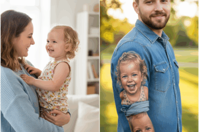 Her daughter disappeared during a trip, and eight years later the mother saw her child’s tattoo on a man’s arm. The truth behind it shook her to the core.