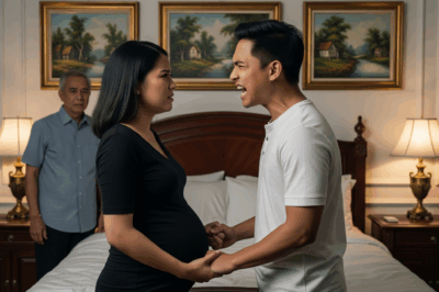 My Wife Has Never Slept With Me Since Our Wedding Night… And Now She’s Pregnant, But For Who?