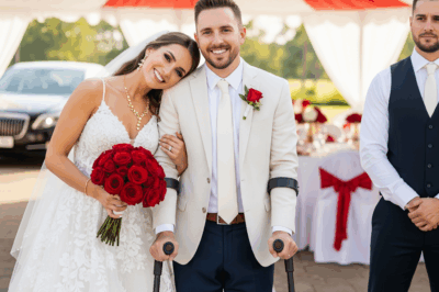 I Went To Make Fun Of My Ex At His Wedding To A ‘Poor Man’ — But When I Saw The Groom, I Went Home And Cried All Night