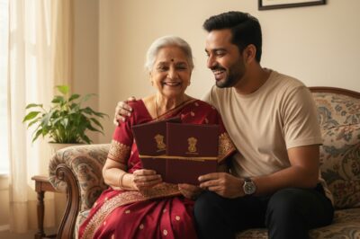 I Married a 60-Year-Old Woman Despite Her Entire Family’s Objections — But When I Touched Her Body, a Horrifying Secret Was Exposed…/hi