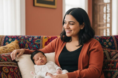 My husband and his family demanded a DNA test for our son — I said “Alright,” but the condition I set in return changed everything./hi