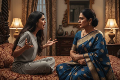 “Married for 5 years, no children, and after spending one night with my sister-in-law, when I found out the reason, I was shaken…”/hi