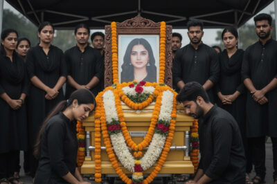 The Daughter-in-Law Died During Childbirth — Eight Men Couldn’t Lift the Coffin, and WhenThe Daughter-in-Law Died During Childbirth — Eight Men Couldn’t Lift the Coffin, and When the Mother-in-Law Demanded It Be Opened…/hi the Mother-in-Law Demanded It Be Opened…