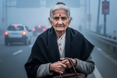 After my husband’s funeral, my son took me to the edge of town and said, “Mom, get off here.” We couldn’t support you anymore. But he regretted the secret I kept inside him for the rest of his life…/hi