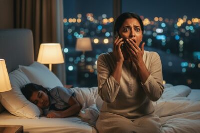 “My 10-year-old daughter used to cry every time she returned home from her grandparents’ house. I hid a tape recorder, and when I found out the whole truth, I was stunned…”/hi