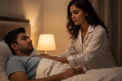 I asked my husband for 50,000 rupees to pay off my parents’ debt. He immediately slammed the table and yelled at me for “wasting money and destroying property”, then told me to go find the money myself to pay it back. That night, I secretly reached under my pillow to get the secret fund – and shuddered when I touched it…/hi