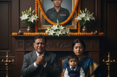 My sister-in-law has been mute and deaf for the past seven years. When my brother passed away, the whole family gathered to discuss the inheritance—and suddenly she burst into tears and said something that left us all speechless./hi