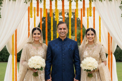 Two twin sisters were forced to marry the same man because he was a wealthy man in the village and was willing to pay off all their parents’ debts. But when they started living with him, they discovered a horrifying truth./hi