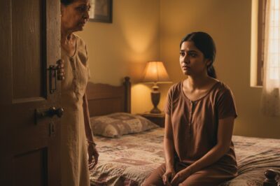 My husband told me to go to the neighbor’s house to fix the air conditioner to help a widow. Half an hour later, I sneaked over to spy and saw my husband’s clothes drying right in front of the door. The scene before my eyes made me collapse./hi