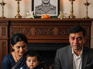 My sister-in-law has been deaf and mute for the past seven years. When my brother died, the whole family gathered to discuss the inheritance—and suddenly she burst into tears and said something that left us all speechless./hi