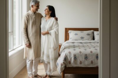 Every time my husband goes on a business trip, my father-in-law calls me to his room for a “secret talk”…/hi