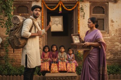 Before passing away, the father revealed that he had a wife and an illegitimate daughter. His son traveled thousands of kilometers to find his sister. When he met her, he was stunned and speechless. It turned out that his sister was…/hi