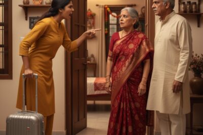 Life is heartless, so am I: After just one action, my husband’s whole family had to live on the streets…/hi