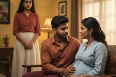 I Found Out My Wife Had an Affair and She’s Pregnant — I Wanted to Get Back at Her, But What I Did… Shaked Him Off in the End/hi