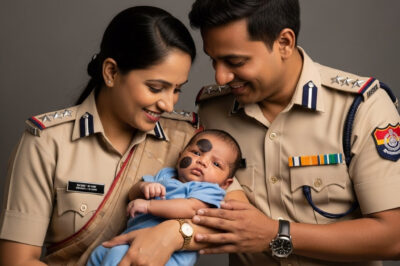 Abandoned by Rich Family Because of Birthmark, Shocking Truth Behind It Shocks Everyone/hi