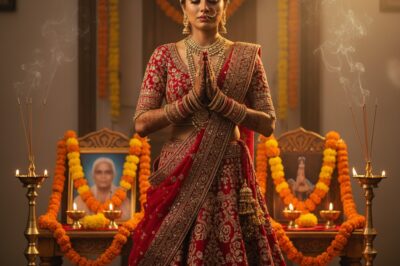 The groom suddenly disappeared before the wedding day, the fateful letter of only 5 lines revealed a heartbreaking truth./hi