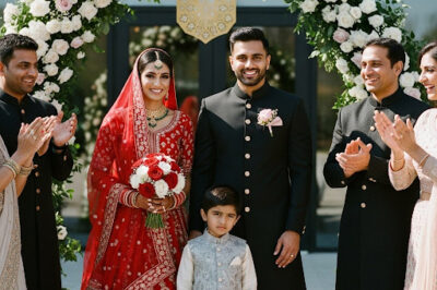 I have a six-year-old son. I remarried a younger man. On our wedding night, I found out his true motive./hi