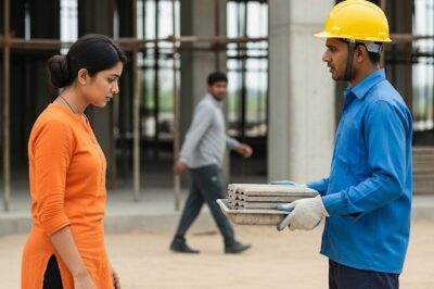 My husband had kicked me out of the house because of infertility, so I had to accept being a construction worker’s wife to find a place to live. Three months later, the truth left me speechless…/hi