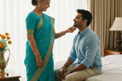 I spent the night with a 60-year-old stranger, and the truth shocked me the next morning…/hi