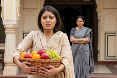 Even after two years of dating, my boyfriend hid his family background. When I went to meet his parents, I was stunned by his wealth, and when I saw his mother, I was surprised to learn that she was the same person./hi