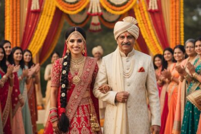 Less than a month after his son’s death, the father hastily married his son’s lover. The wedding seemed to be happy, but a terrible thing happened on the wedding night./hi