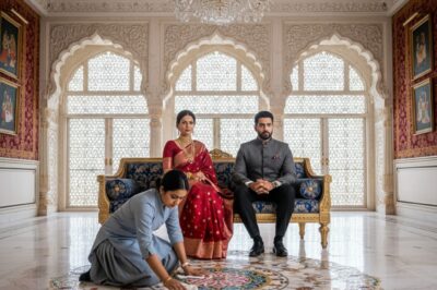 The girl my husband hired as a maid was his mistress. I happily let her do only this one job every day, but after a week, she got scared and left…/hi