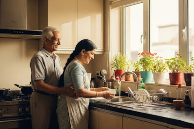 Hiring your best friend as a maid – tragedy in your own home/hi