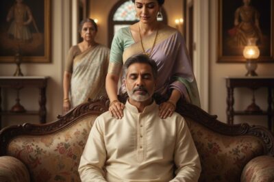 Being adopted as a child, 10 years later I pretended to be a maid to return to take revenge on my stepmother but was bitterly humiliated when I discovered my father’s shocking secret…/hi