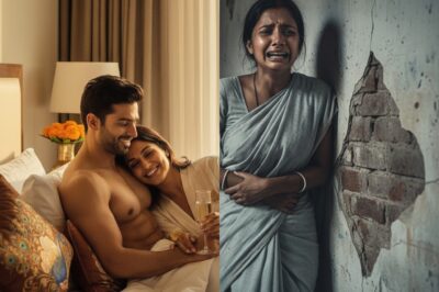 The wife, in labor, called her husband. He, with one hand embracing his lover and the other holding the phone, replied coldly: “If you’re having a girl, I don’t want to raise her, she’ll just take up space in the house… Go live with your parents!” —and hung up./hi