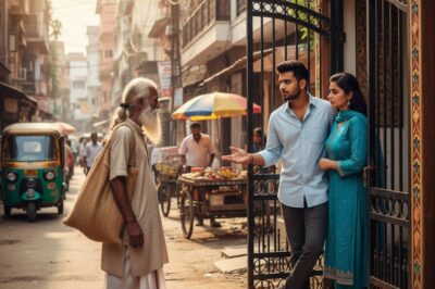 Selling a piece of land worth tens of billions in the countryside, the father pretended to be poor to go to the city to test his children and the ending was unexpected…/hi