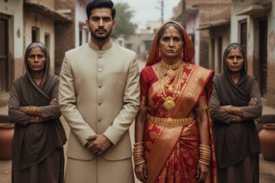 My mother-in-law is 60 years old this year. She wants to remarry a young husband who is only 25 years old despite everyone’s objections. A year later, when she held the baby, everyone was stunned. Unexpectedly, there was a terrible secret behind it./hi