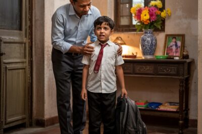 I Threw My Wife’s Son Out After She Died — 10 Years Later, the Truth Broke Me/hi