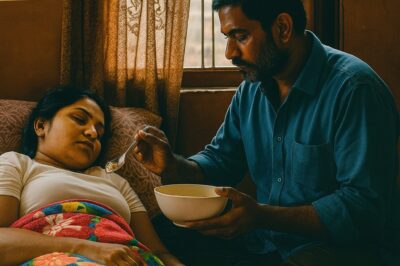 After 5 Years of Caring for My Paralyzed Wife, I Forgot Something at Home. The Moment I Opened the Door… What I Saw Made My Knees Buckle./hi