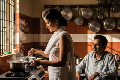 After spending more than two hours at the hotel with my boss, I returned home to make porridge for my paralyzed husband. As I entered the house, I suddenly noticed my account number constantly changing with messages…/hi