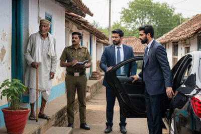 Leaving their elderly father alone in the countryside for three years, the three sons set up shop in the city and left, never to return. It wasn’t until they learned that billions of dollars in compensation was being planned for their town’s land that they hurried back—but at the village gates, the village head delivered news that stunned them all…/hi