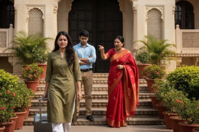 10 years of marriage, 4 miscarriages and a bitter scolding from her mother-in-law: “If you can’t give birth, then get out of here. Are you going to stay here and depend on my family? My son will get married again, I can’t let you ruin this family’s legacy.”/hi