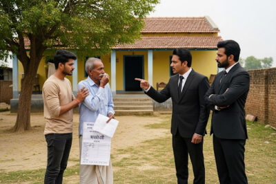 The father gave his three sons notes to pay off a debt of 3 million rupees, but none of them refused. Only the youngest son mustered the courage to take responsibility and kept him with him to care for him. Exactly one year later, the youngest son received shocking news…/hi