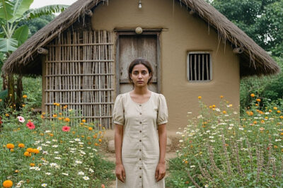 Grandpa left me a dilapidated house outside the city in his will, and when I went inside I was shocked…/hi