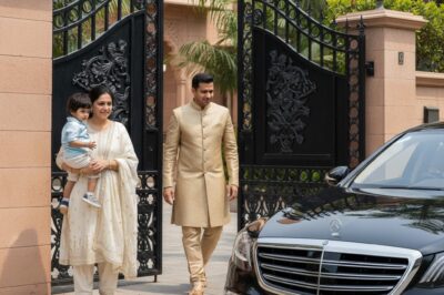 On the day of the court hearing, the husband sarcastically said: “If a woman like you is made to stand on the road now, no one will even look at her,” and then 5 minutes later, he was stunned…/hi