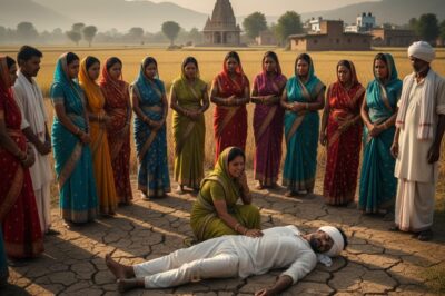 Two sons died in 7 days at Mr. Avinash’s house: When it was the turn of the youngest son, the family was shocked to know the truth…/hi