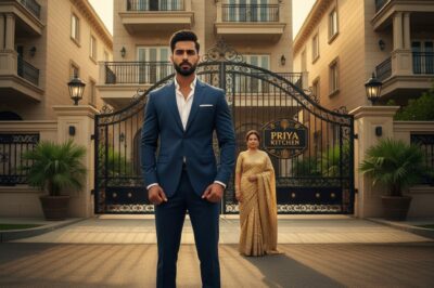 After Divorce: An Untold Truth/hi