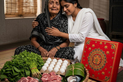 From the day I became a daughter-in-law, my mother-in-law is the only person in the house who makes me want to stay here…/hi