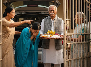 “So what if you’re pregnant? All women in the world have to have children, not just you!”/hi