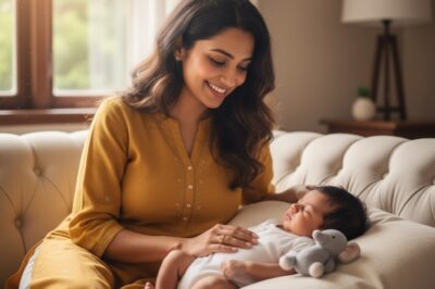 My husband and in-laws demanded a DNA test for our son – I said “okay”, but the condition they put in return changed everything./hi