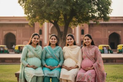 In 1991, four teenage girls from the same class at Suraj Kumar Intermediate School, a government school in Delhi, shook the entire neighborhood when one by one they discovered they were pregnant. An even bigger mystery unfolded when, before anyone knew what was happening, they all suddenly disappeared. Parents were devastated, the neighborhood was awash in rumors, and a police investigation yielded no clues. The school, once bustling with life, now fell eerily quiet, the halls echoing with mystery and unanswered questions. But thirty years later, a nearly forgotten school watchman turned out to be the one to discover something extraordinary…/hi