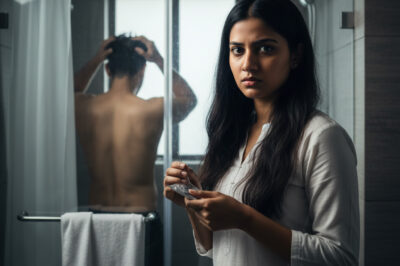 While packing my husband’s suitcase for a business trip, I accidentally found a suspicious box. I secretly investigated who his lover was. Three months later, the truth came out, shocking me./hi