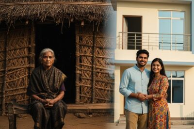 The son and his wife built a new house but forced his elderly mother to live in the old house behind. The day his mother passed away, the son found a wooden box, the contents of which would haunt him for the rest of his life…/hi