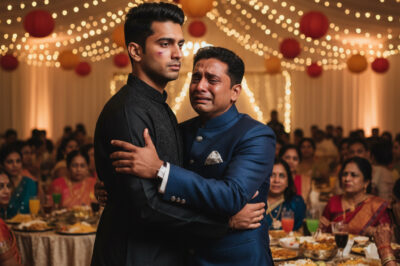 Some searches that seem hopeless last a lifetime. But in just one unexpected moment, fate reveals a miracle that no one expected…/hi